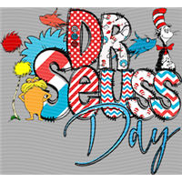 Dr Seuss-DS 62
